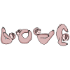 Sloth LOVE Yoga
