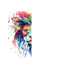Man and King