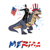 July 4th Because America