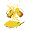 4. Juli Bier USA
