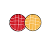 Funny bocce player
