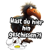 Verrückter DoDo