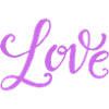 LOVE