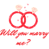 HEIRATSANTRAG