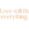 LIEBE