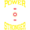 Power stronger