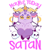 Satanic Satanism