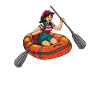 Rafting