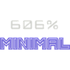 606 Minimal