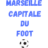 Marseille capitale du foot