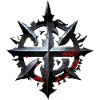 Metal Chaos Symbol