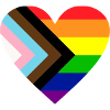 LGBTQ+ HERZ PRIDE