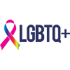 LGBTQ+ PRIDE LOVE