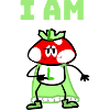 I am L!