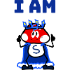 I am S!