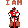 I am T!