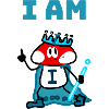 I AM I