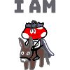 I AM D