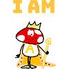 I am A