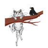 Hang in there 01