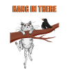 Hang in there 03