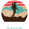 The Search