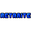 RETRAITE. RETRAITE. RETRAITEE. RETRAITE