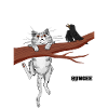 Hang in there 06