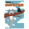 Hang in there 08