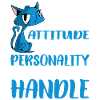 Je n’ai pas d’attitude 5