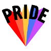 PRIDE LGBTQ+ MOTIFS