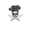 Taktischer Feldkoch