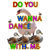Duck Dance