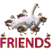 Swan Dance