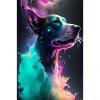 Chien mignon