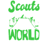 Boy Scout Badge
