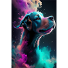 Chien mignon