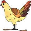 Hen