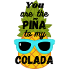 Piña Colada