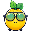 Cool Lemon - Refreshing Lemonade Design