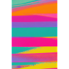 Retro Muster Bunt