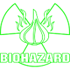 GARLIC BIOHAZARD