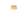 Cinnamon Roll And Cinnamon Buns