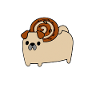 Cinnamon Roll And Cinnamon Buns