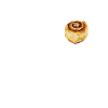 Cinnamon Roll And Cinnamon Buns