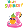 Hello Summer!