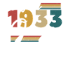 Original June 1933 Classic