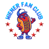Hotdog Wiener Fanclub