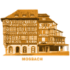 Mosbach Palm'sches Haus Baden-Württemberg