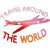 TRAVEL AROUND THE WORLD
